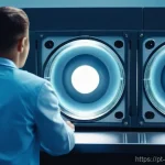 Home 12 바이오제약 생산 공정 - Here are three detailed image generation prompts in English, inspired by the biopharmaceutical produ...