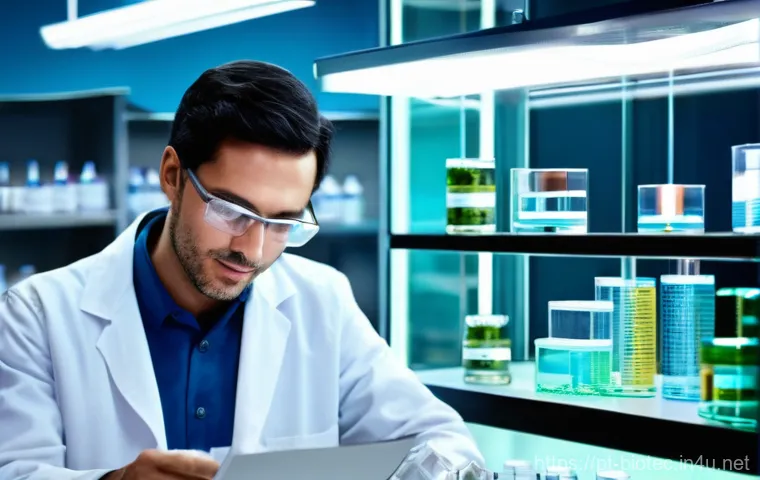 바이오제약 생산 공정 - Here are three detailed image generation prompts in English, inspired by the biopharmaceutical produ... 바이오제약 생산 공정 - Here are three detailed image generation prompts in English, inspired by the biopharmaceutical produ...