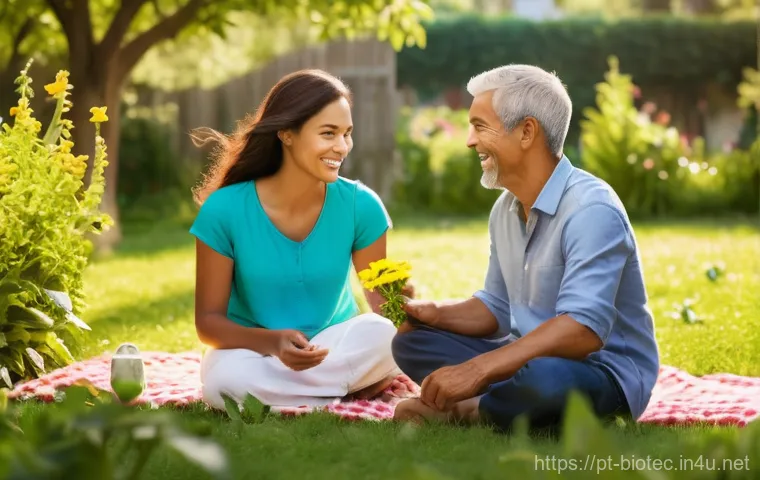 암 면역요법 최신 연구 - **Prompt:** A vibrant, empowering image showcasing a diverse group of adults and teenagers (fully cl... 암 면역요법 최신 연구 - **Prompt:** A vibrant, empowering image showcasing a diverse group of adults and teenagers (fully cl...