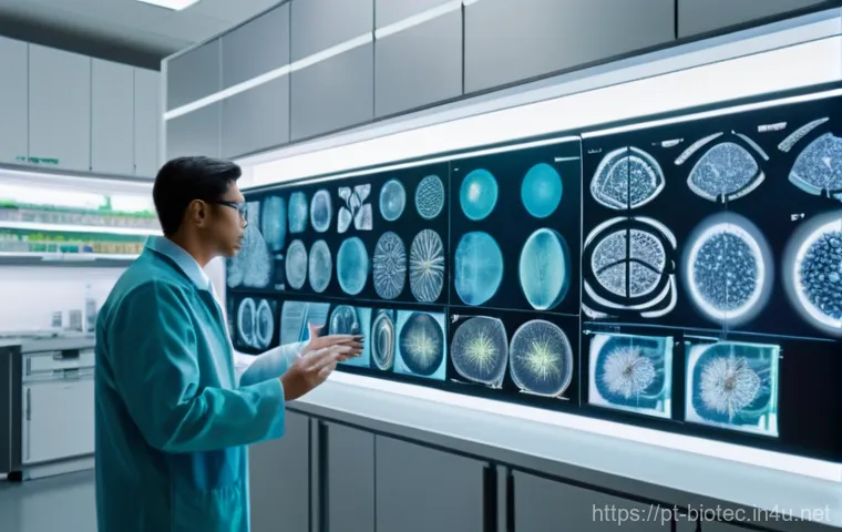 암 면역요법 최신 연구 - **Prompt:** A heartwarming scene depicting a diverse family (a couple and a young child, ensuring th... 암 면역요법 최신 연구 - **Prompt:** A heartwarming scene depicting a diverse family (a couple and a young child, ensuring th...