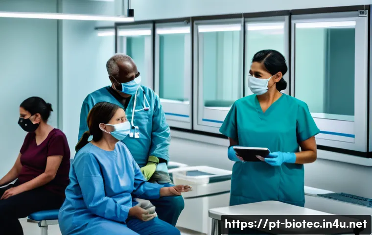 7 etapas essenciais para entender o desenvolvimento de vacinas modernas 3 백신 개발 프로세스 관련 이미지 1